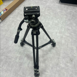 레오포토 킹콩 카본 비디오 삼각대 LVC-193C+BV