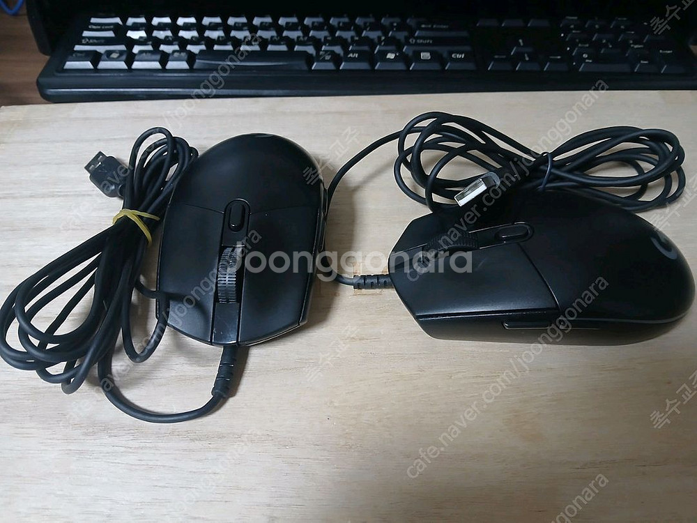 로지텍 g102 핫스왑 마우스 판매--0