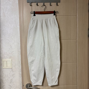 룰루레몬 여성조거바지