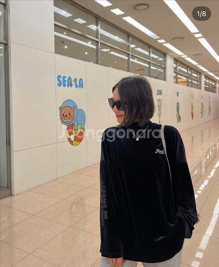 PKMT 피케이엠티 티셔츠--4