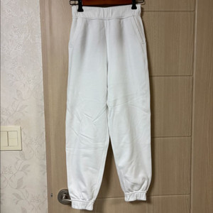 룰루레몬 여성조거트레이닝바지