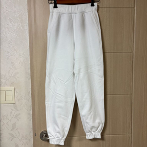 룰루레몬 여성조거트레이닝바지