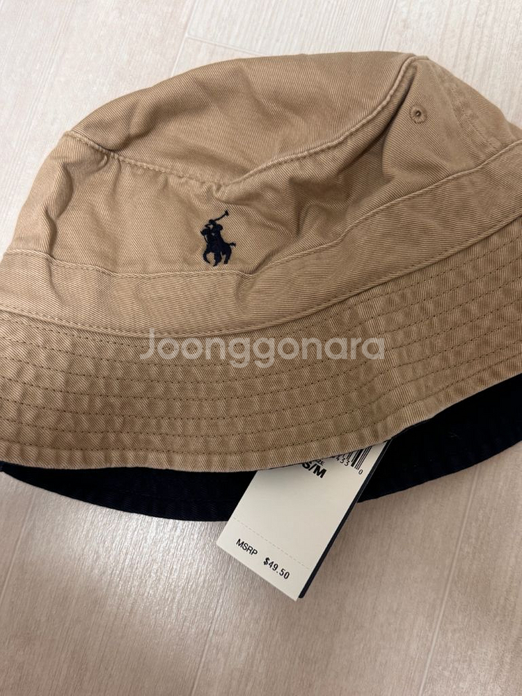모자 여러가지(얼바닉30, 에토스, acg, 폴로)--4