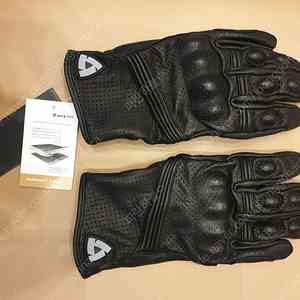 [미사용 새제품] 레빗(REVIT!) 천연가죽 오토..