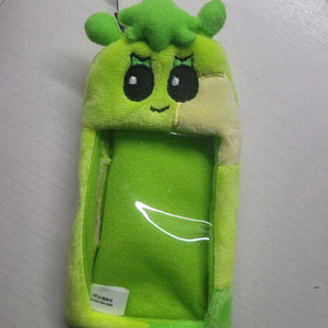 보넥도 삼한이 이한 포카홀더
