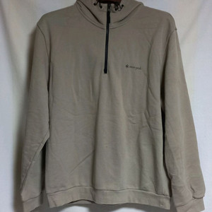 스노우 피크 남성 후드맨투맨 105(c)