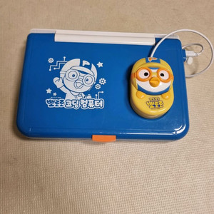 뽀로로 코딩컴퓨터
