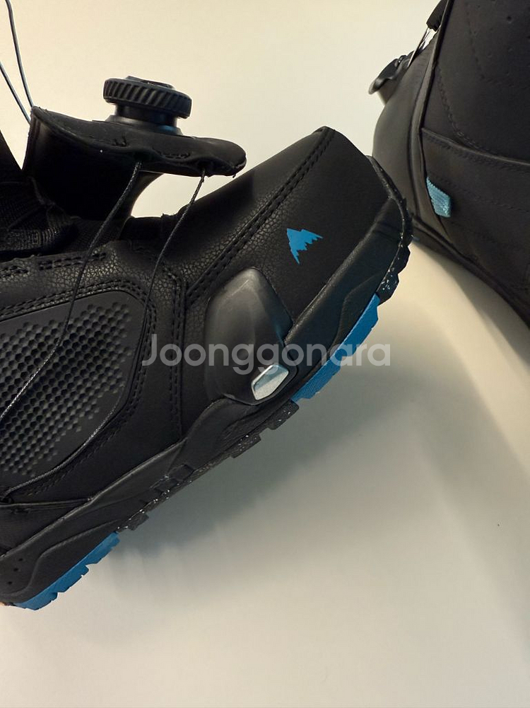 2425 스텝온 제네시스 바인딩(S)&포톤(260)--5