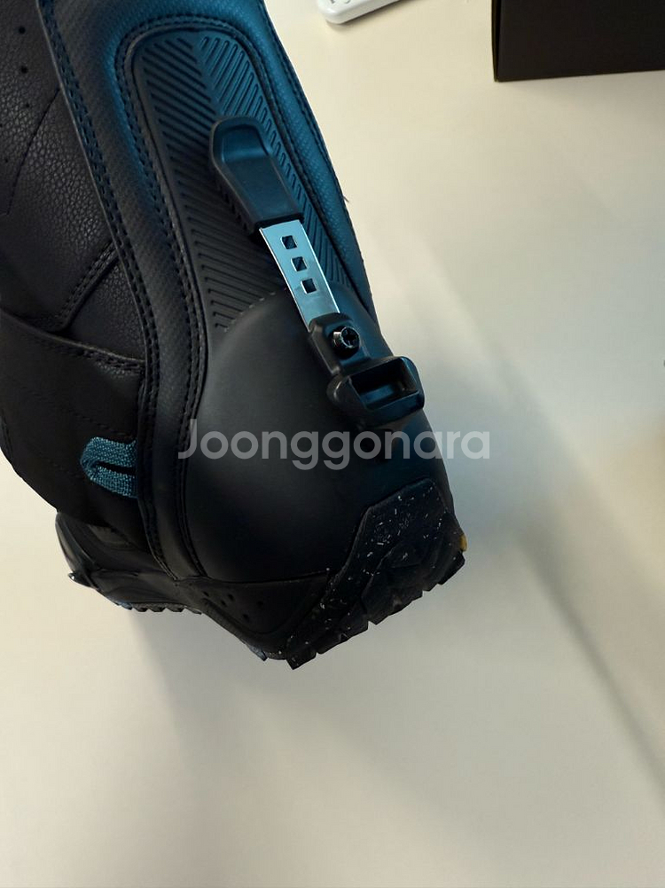 2425 스텝온 제네시스 바인딩(S)&포톤(260)--6