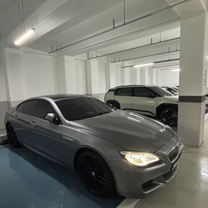 bmw 640d m,xd,2016년(2017년3월등록)
