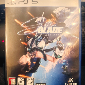 PS5 스텔라블레이드 한글판 택포