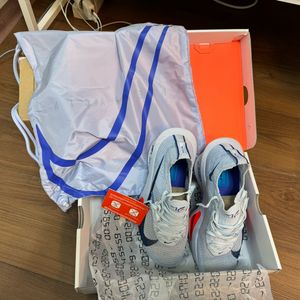 새제품) 정품 나이키 알파플라이3 255 (풋볼 그레이