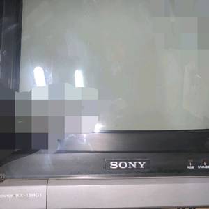 소니 프로필 파인 KX-13HG1 Profeel RGB