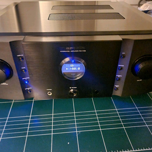 마란츠 pm-11s3 인티앰프