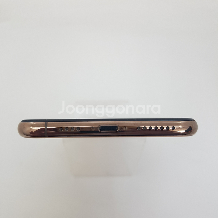 아이폰 iPhone XS MAX 맥스 256기가 A급--3