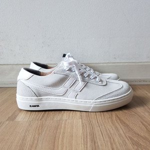 천연가죽 운동화