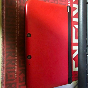 닌텐도 3ds xl 팔아요+포켓몬 썬