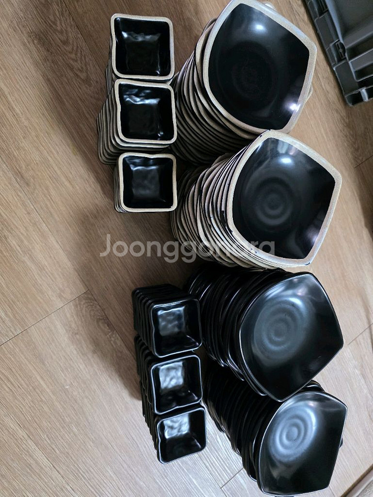 업소용 앞접시 냄비 소스접시--0
