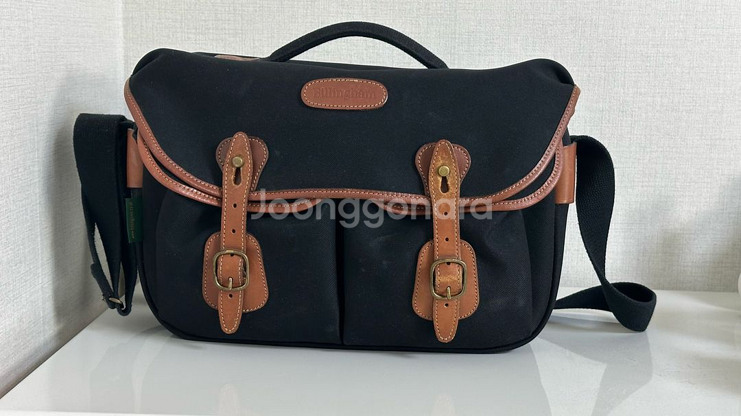 빌링햄 하들리 프로 카메라 가방 판매합니다--0