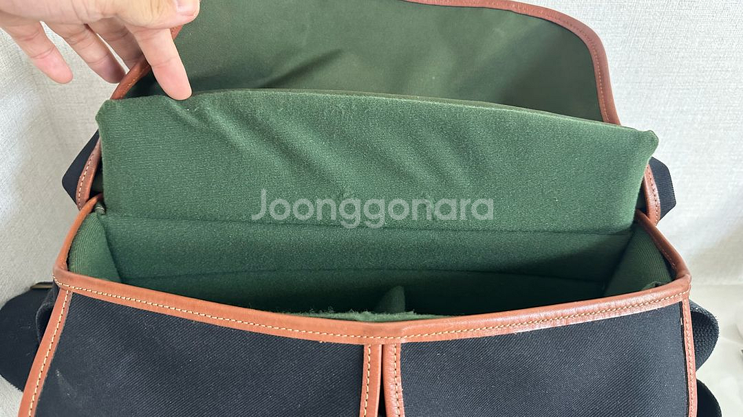 빌링햄 하들리 프로 카메라 가방 판매합니다--3