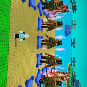 플랜츠 대 브레인로트 게임 경찰보스 다팝니다 이미지