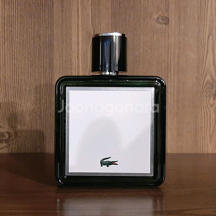 라코스테 오리지널 EDP 100ml 남자 향수 새상품--2