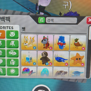 입양하세요 펫 팝니다