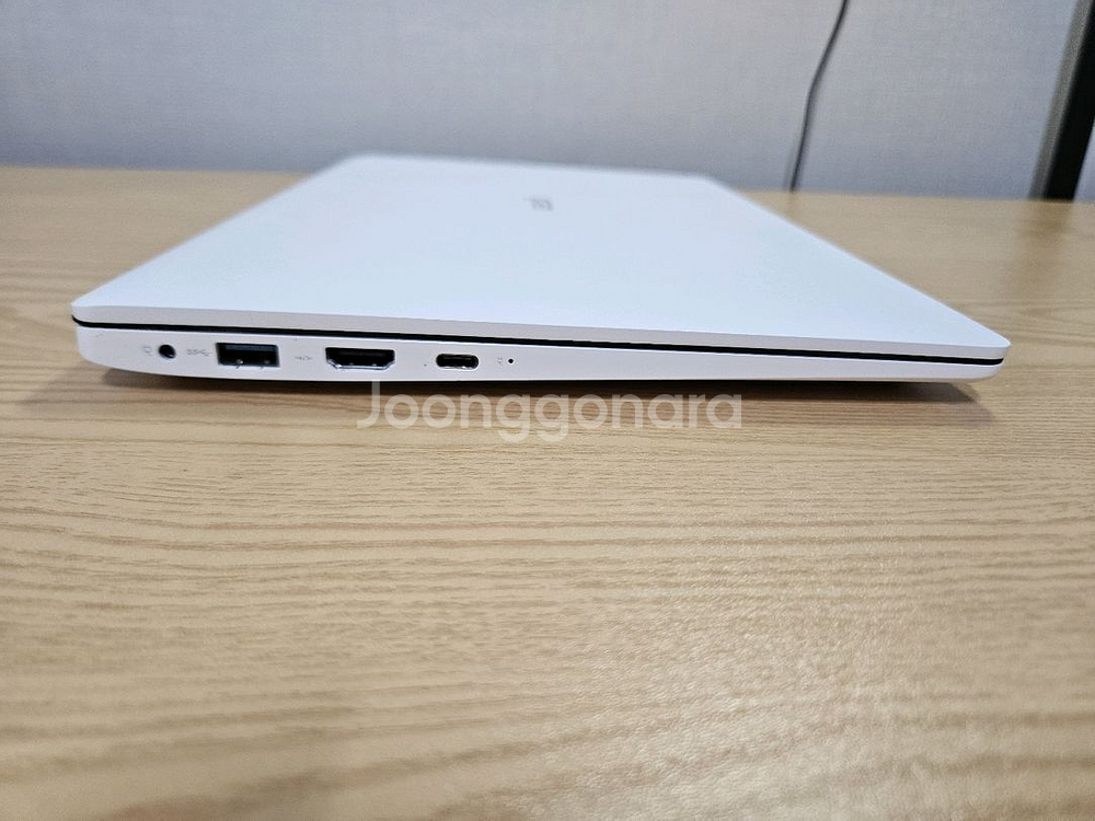 LG 그램14 14Z90N i3/ 16G/SSD256--3