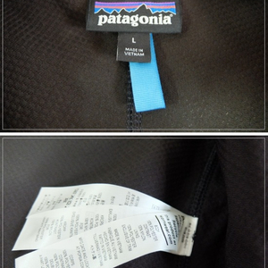 파타고니아 레트로자켓