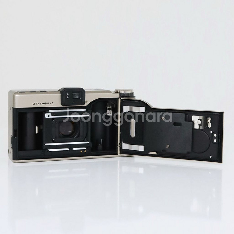 라이카 미니룩스 필름 자동카메라 판매--3