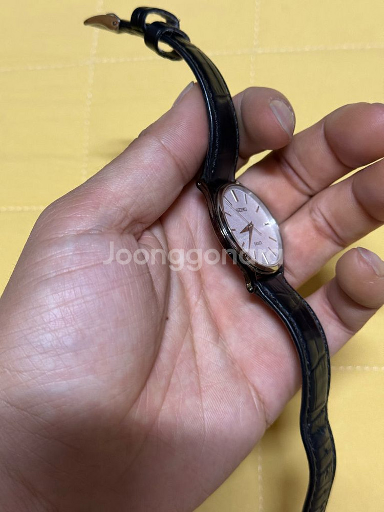 세이코 SACM171--5