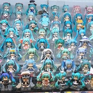 미쿠 넨도로이드 일괄 판매