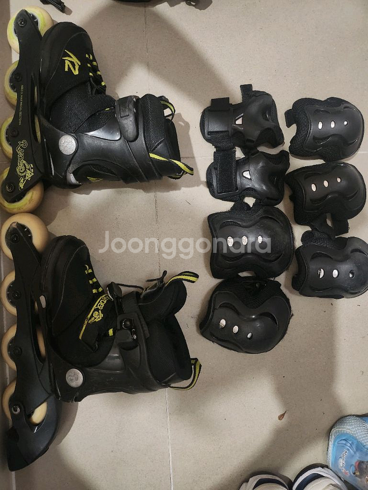 k2 인라인스케이트 170~205--0