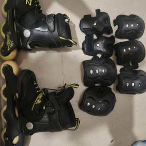 k2 인라인스케이트 170~205