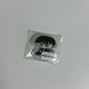 (새상품) 엔시티 드림 팝업 지성 아크릴 스탠드