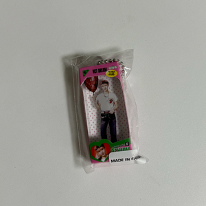 (새상품) 엔시티 드림 팝업 런쥔 미니어처 키링