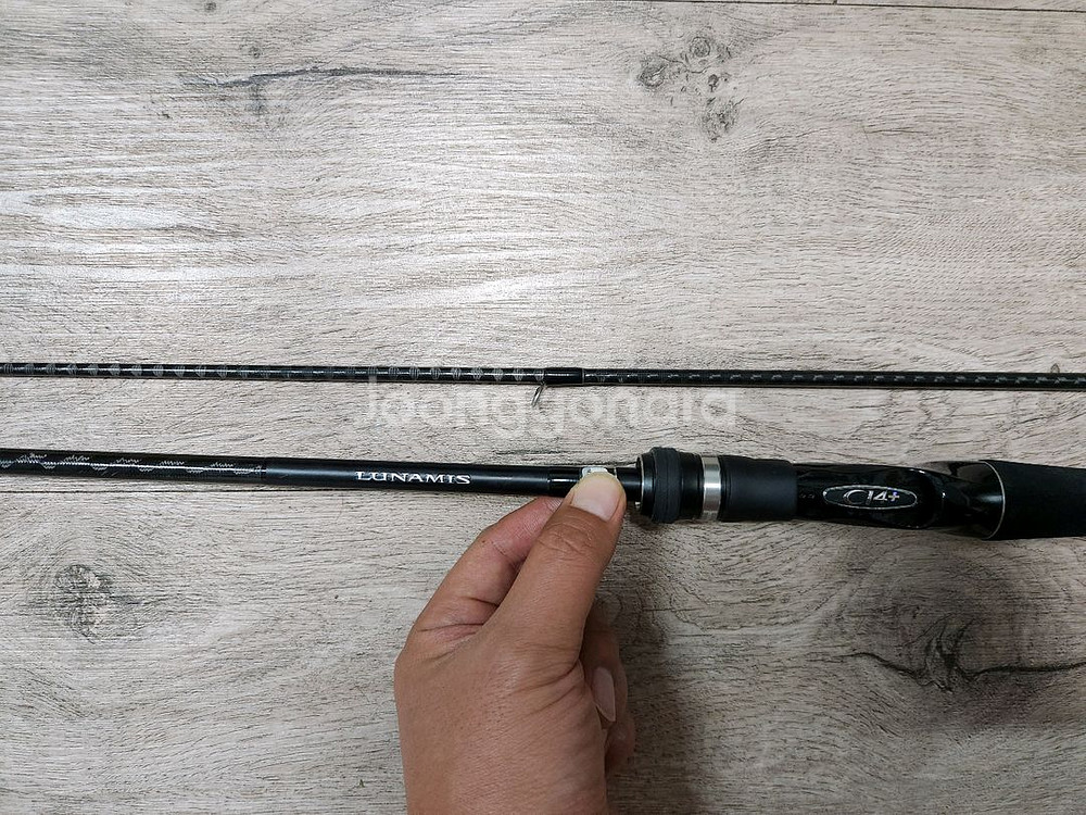 루나미스 B806ml CI4+[윤성정품]--0