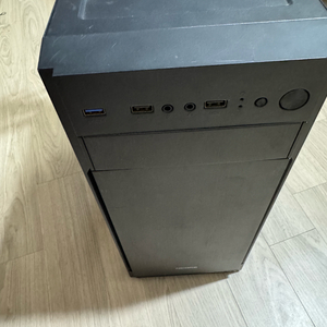 PC (데스크탑) 본체 판매합니다