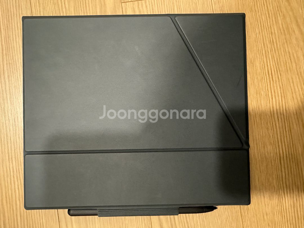 오닉스 북스 노트 에어c4 컬러 이북리더기 판매합니다--3