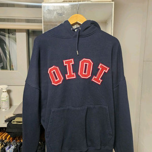 oioi 후드티 XL기모