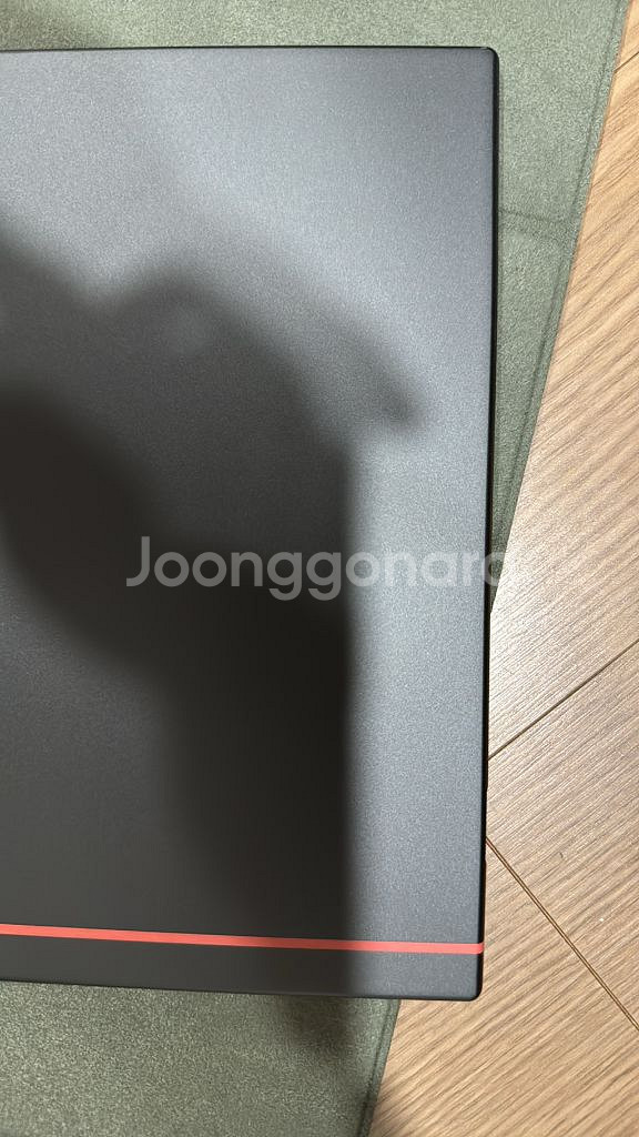 오닉스 북스 노트 에어c4 컬러 이북리더기 판매합니다--8