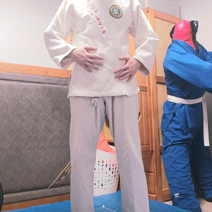 초저가 주짓수 도복 A1