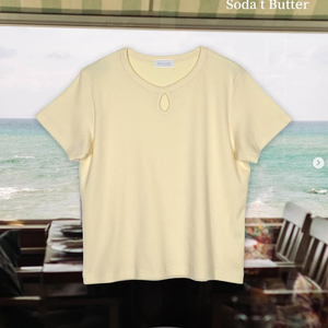 쉬이즈큐트) 소다티 - 버터 이미지