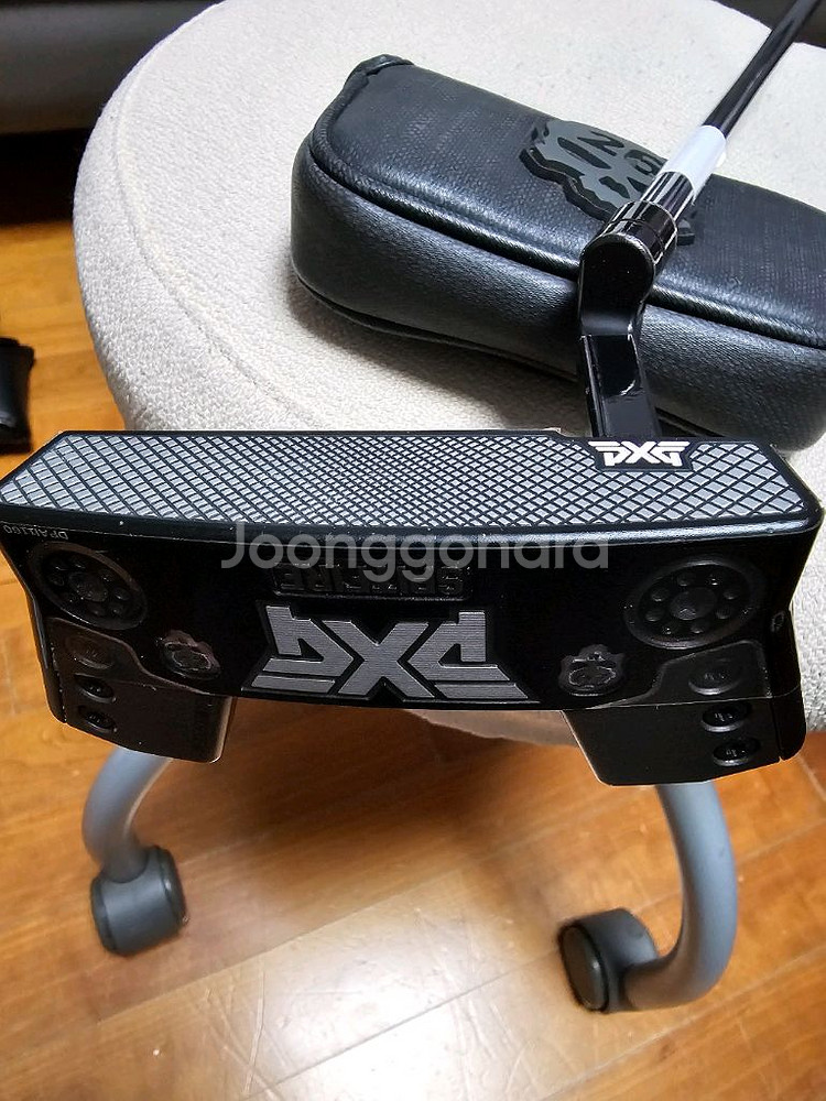 PXG 스핏파이어 퍼터 34인치--0
