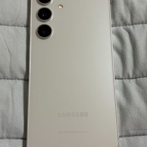 갤럭시 s24 512gb 마블그레이 판매합니다