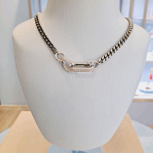 (새상품) 스와로브스키 목걸이