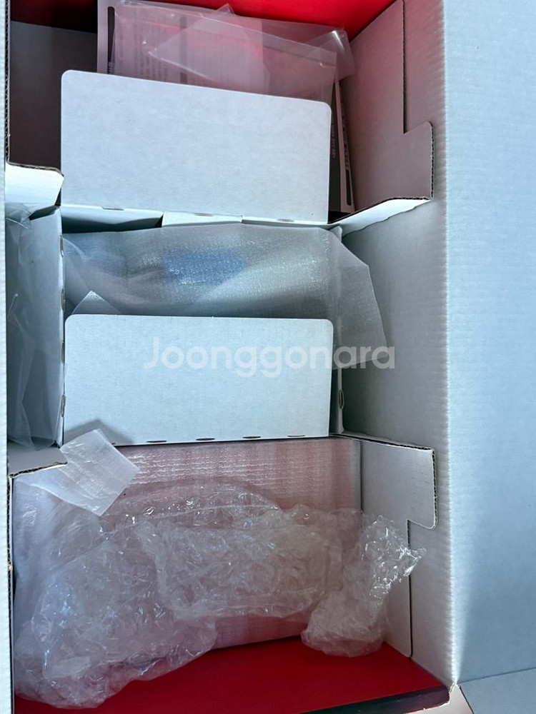 닌텐도 스위치 레드 블루 마리오에디션 판매합니다. OL--6