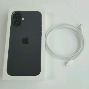 아이폰 16 플러스 128Gb