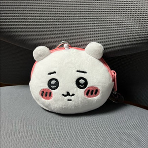 치이카와 동전지갑 키링 팝니당