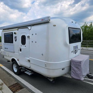 토리빅 H410 카라반 2023년식